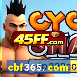cbf365. com